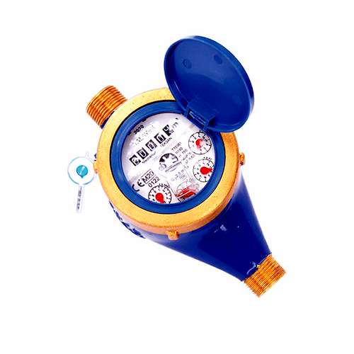 کنتور اب سرد مکانیکی